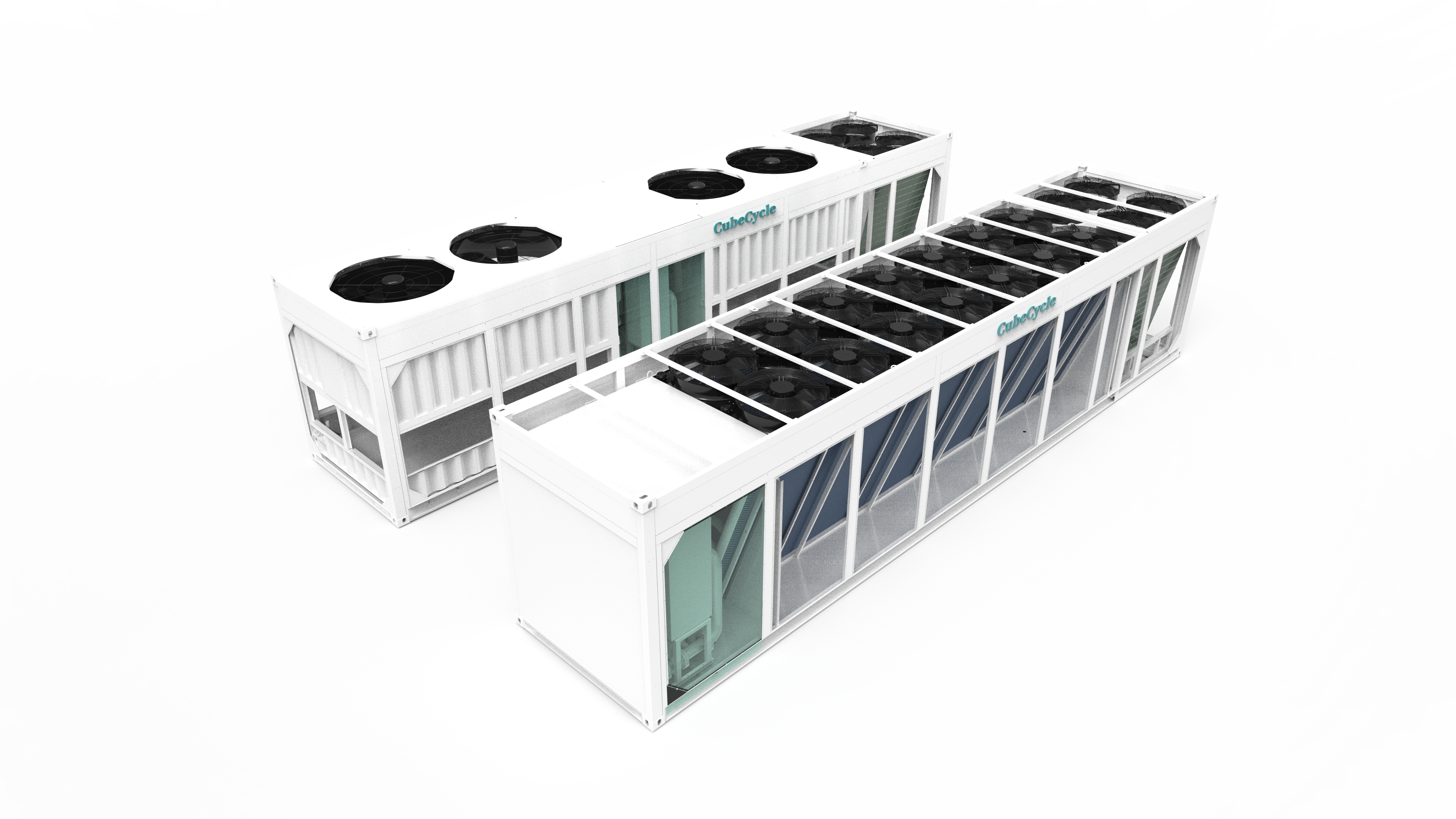 Cooling Module